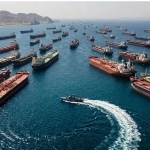 AQSH blokadasiga qaramay Eron tankeri Hormuzdan o‘tdi