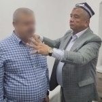 “Bormi og‘riq?” Qo‘qonlik tabib faoliyatida qonun buzilishi aniqlandi 