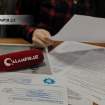 QALAMPIR.UZ аҳоли мурожаатлари бўйича журналистик суриштирувлар ўтказишни бошлайди