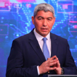 Sobiq vazir Nurafshonga hokim bo‘ldi