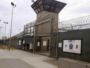 AQSH Guantanamo qamoqxonasining maxfiy blokini yopdi 