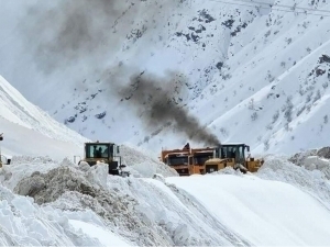 Ўзгидромет огоҳлантириш билан чиқди