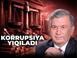 Кўзни мошдек очадиган вақт келди ёхуд янги тизимга қаршилар “учади”