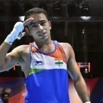 Hindiston boks bo‘yicha JCH uchun tarkibini e’lon qildi