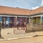 Erkak bog‘chaga hujum qilib, bolalarni pichoqladi. Qurbonlar bor