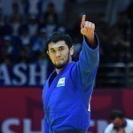 Davlat Bobonov harbiylar o‘rtasida Jahon chempionligini qo‘lga kiritdi