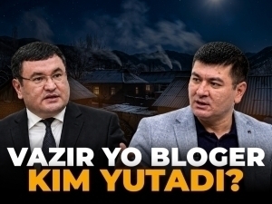 Energetika vaziri energiyasini ariza yozishgamas, tizimni yaxshilashga sarflasin – Bakirov