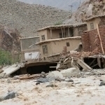 Afg‘onistonda suv toshqinlari qurbonlari qariyb 150 nafarga yetdi