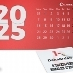 1 декабрдан нималар ўзгарди?