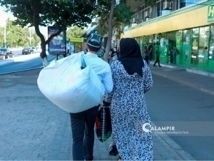 1-bosqich talabalari uchun yotoqxonaga ariza topshirish boshlandi