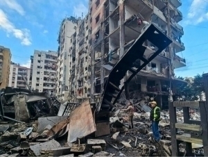 Франция ва яна тўрт давлат Исроилнинг Ливандаги операциясини қоралади