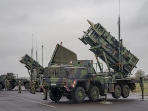 Ballistik raketalarni yo‘q qilish uchun mablag‘ yo‘q – Ukraina Harbiy-havo kuchlari