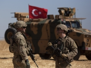 Turkiya AQSHni Suriyadagi to‘qnashuvdan ogohlantirdi 