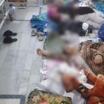 Qashqadaryodagi perinatal markazida ayollarga joy topilmayaptimi?