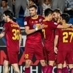 Jahonning eng yaxshi klublari reytingida o‘zbek jamoalari quyi pog‘onani band etdi
