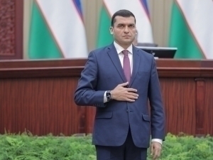 Соғлиқни сақлаш вазири ишдан олинди