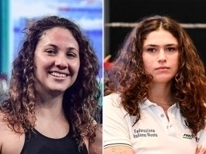 Italiyalik sportchilar o‘g‘rilik uchun diskvalifikatsiya qilindi