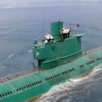 Шимолий Корея ядровий сув ости қуролини яна синовдан ўтказди