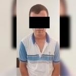 Buxoroda hokim yordamchisi pora bilan ushlandi