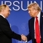 “Путин ютди”. Аляскадаги саммитга ОАВ қандай муносабат билдирди?