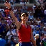 Теннис: аёллар ўртасида US Open финали янги юлдузни аниқлаб беради 