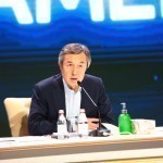 Биринчи Президентнинг куёвидан қолган лавозимнинг эгаси топилди