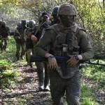 YeXHT “Vagner”ni terrorchi tashkilot deb tan oldi