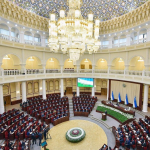 Президентнинг Матбуот котибларига ҳам аталган гаплари бор 