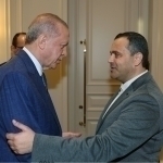 Erdo‘g‘an Xoniyaning o‘g‘illariga otasining pullarini bermadi – Isroil TIV 