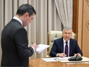 President issues directives to improve communication with the public