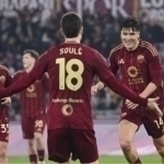 Shomurodov to stay at Roma until 2027 – insider