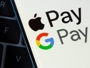 Rasman! Özbekistonda Apple Pay va Google Pay işga tuşdi