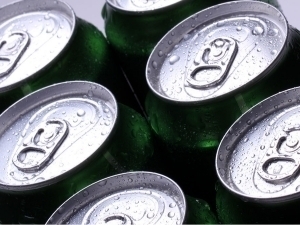 Excise tax is imposed on carbonated and energy drinks in Uzbekistan