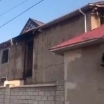 Turkistonda tragediya: 12 kishi yonib ketdi (video)