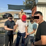 Қирғизистон амалдори ўзбекистонликнинг молини тортиб олди 