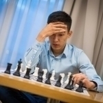 Nodirbek Abdusattorov nufuzli turnirda 3-o‘rinni egalladi