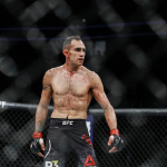 UFC 249. Jastin Getji Toni Fergyusonni mag‘lubiyatga uchratdi (video)