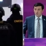 Rossiyadagi konsertga OMONni jalb qilish mutlaqo ortiqcha – Bobur Bekmurodov