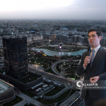 “Tashkent city” direksiyasi Murod Nazarovga javob qaytardi