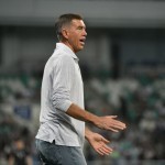 Uzbekistan will participate in the match against Turkmenistan without a head coach.