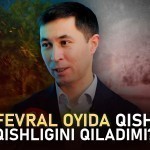 Fevral oyida qish qishligini qiladimi?