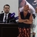 Усик-Фюри жанги шубҳасиз йил воқеасига айланади – Даврон Файзиев