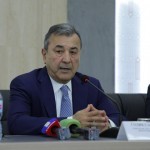 Бугун ҳеч ким мухолифатни қўпорувчи куч сифатида тан олмайди – Сафоев 