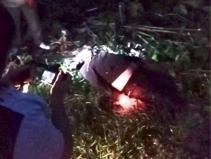 Uzbek citizen drowns in Russia while taking a selfie