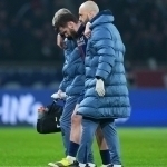 PSJ yulduzi jiddiy jarohat oldi