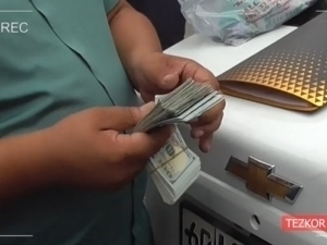 Andijonda 24 sotix yerni $39 mingga pullamoqchi bo‘lgan shaxs ushlandi