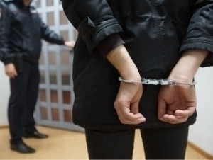 A man was apprehended in Tashkent for flirting with minor girl