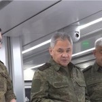 Prigojinning isyonidan so‘ng Shoygu ilk bor ko‘rinish berdi