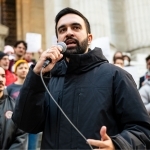 Nyu-York meri Maduroning olib qochilishini qoraladi