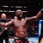 UFC'ning 37 yoshli afsonasi hali faoliyatini yakunlamoqchi emas